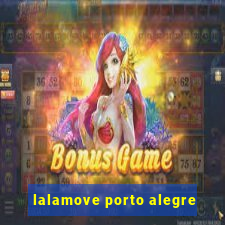 lalamove porto alegre